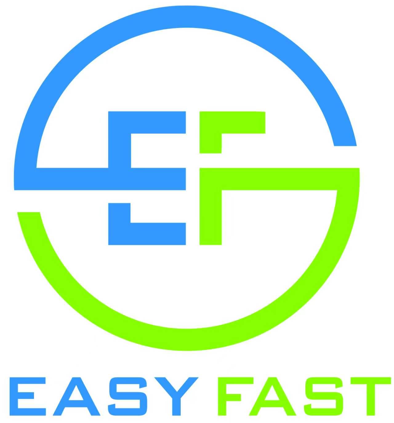 Easy Fast Foodstuff logo